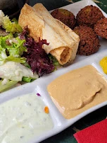 Hummus Des