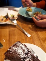 Schoko-kirsch-kuchen