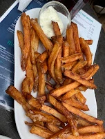 Vegane Pommes Mit Mayo