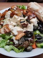 Veggie Salad