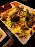 Vegi Salat
