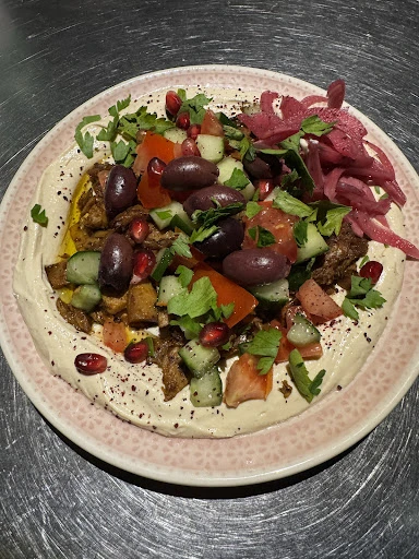 Veggie Falafel photo 4